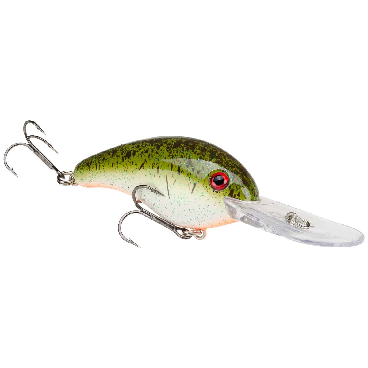 Strike King Pro-Model 5 XD