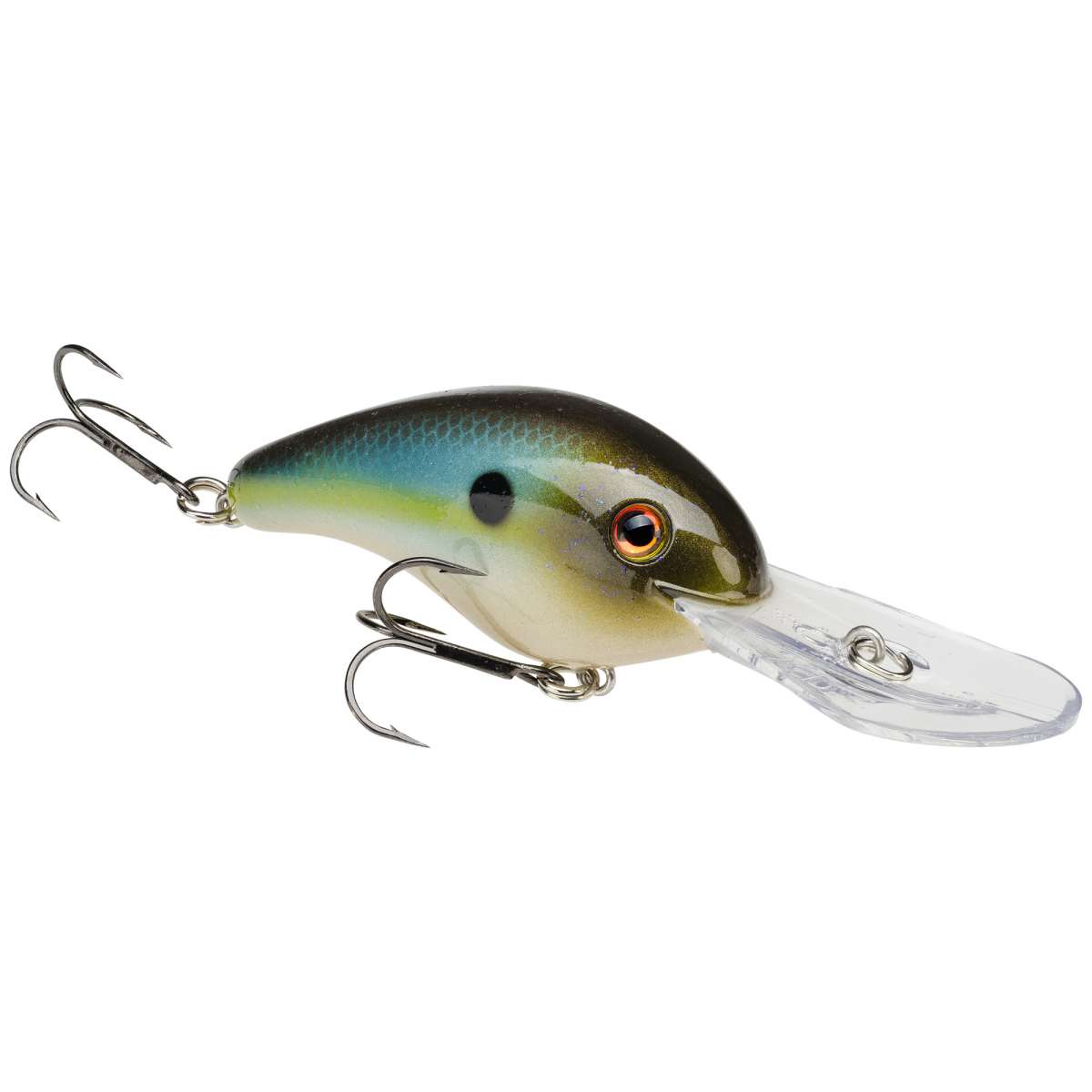 Strike King Pro-Model 5 XD