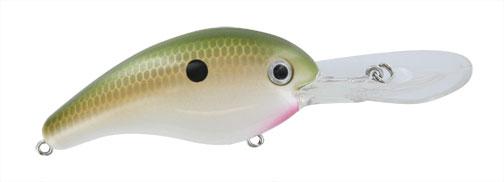Strike King Pro-Model 5 XD