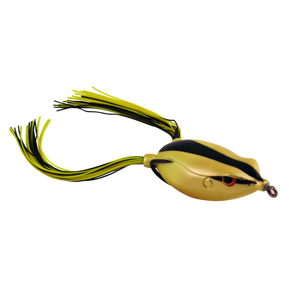 Spro Bronzeye Frog 65