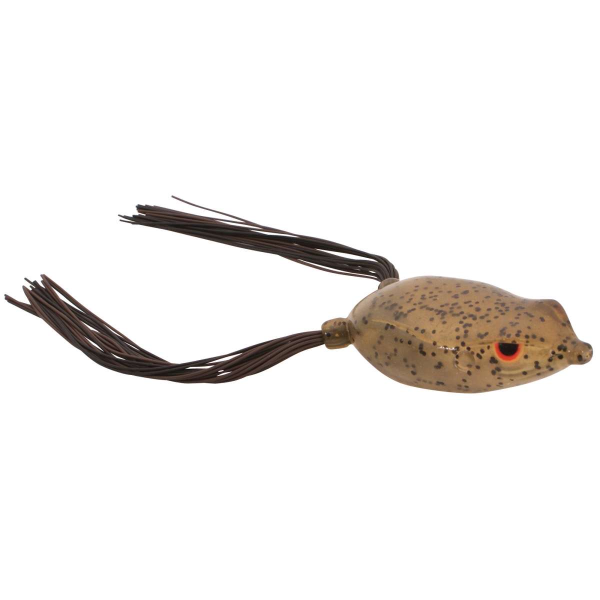 Spro Bronzeye Frog 65