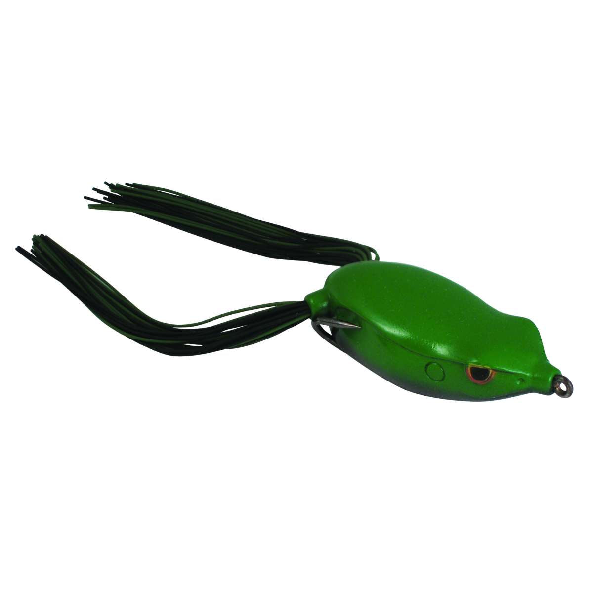 Spro Bronzeye Frog 65