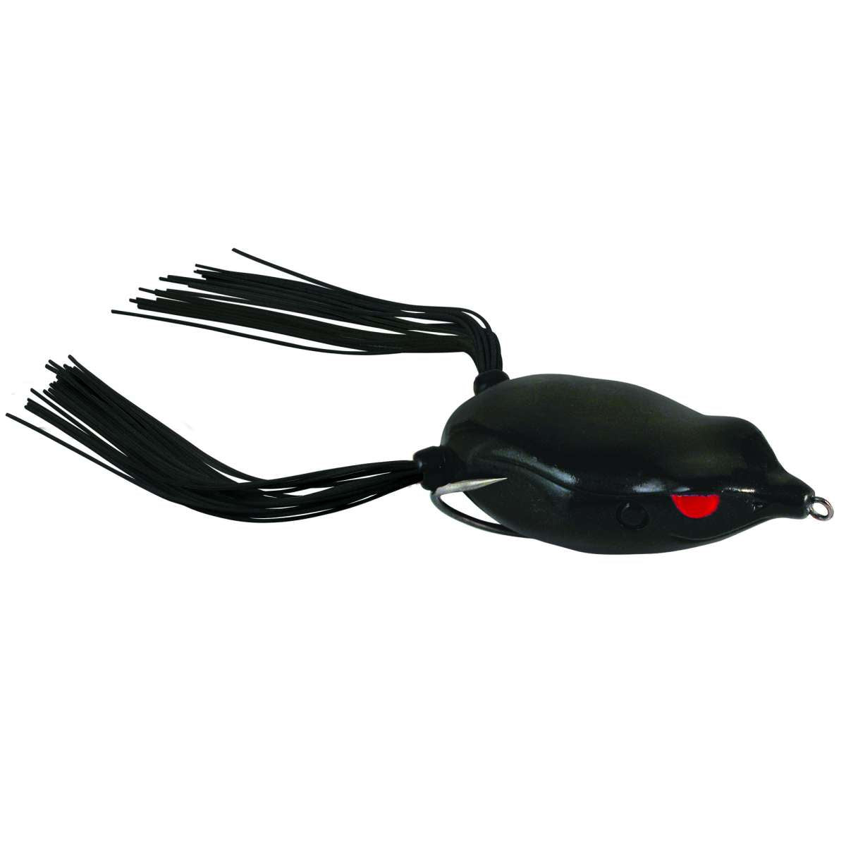 Spro Bronzeye Frog 65
