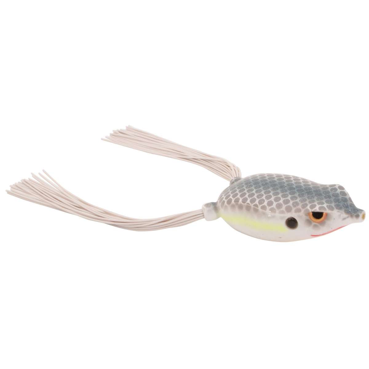 Spro Bronzeye Frog 65