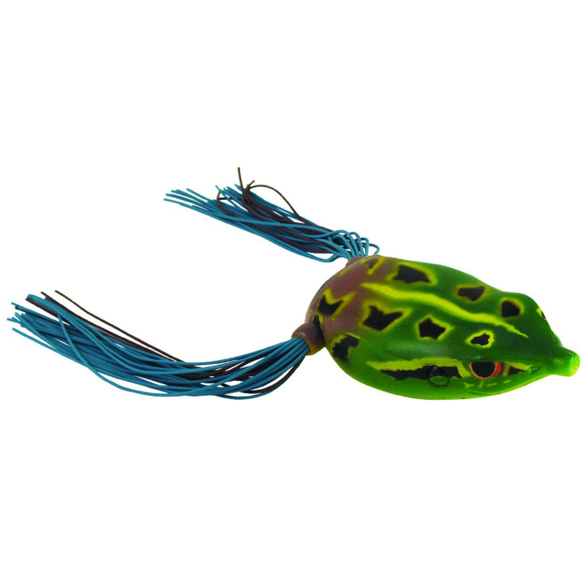 Spro Bronzeye Frog 65