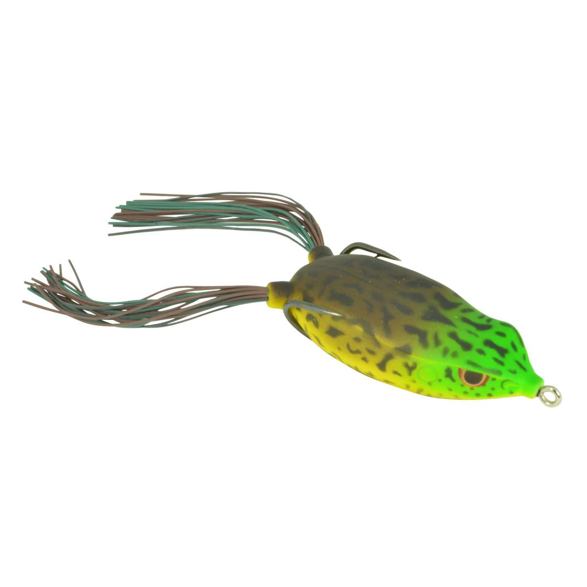 Spro Bronzeye Frog 65