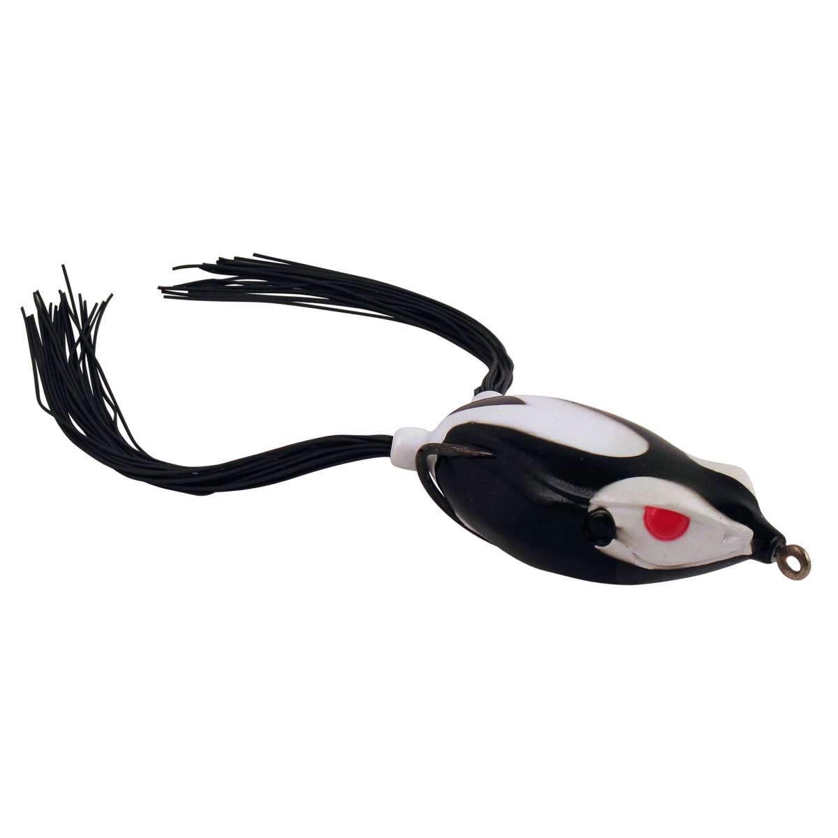 Spro Bronzeye Frog 65