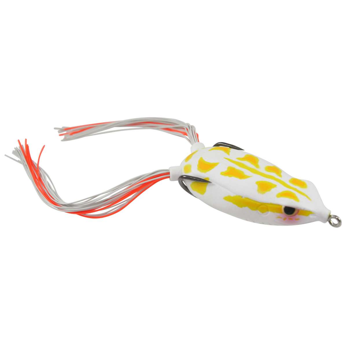 Spro Bronzeye Frog 65