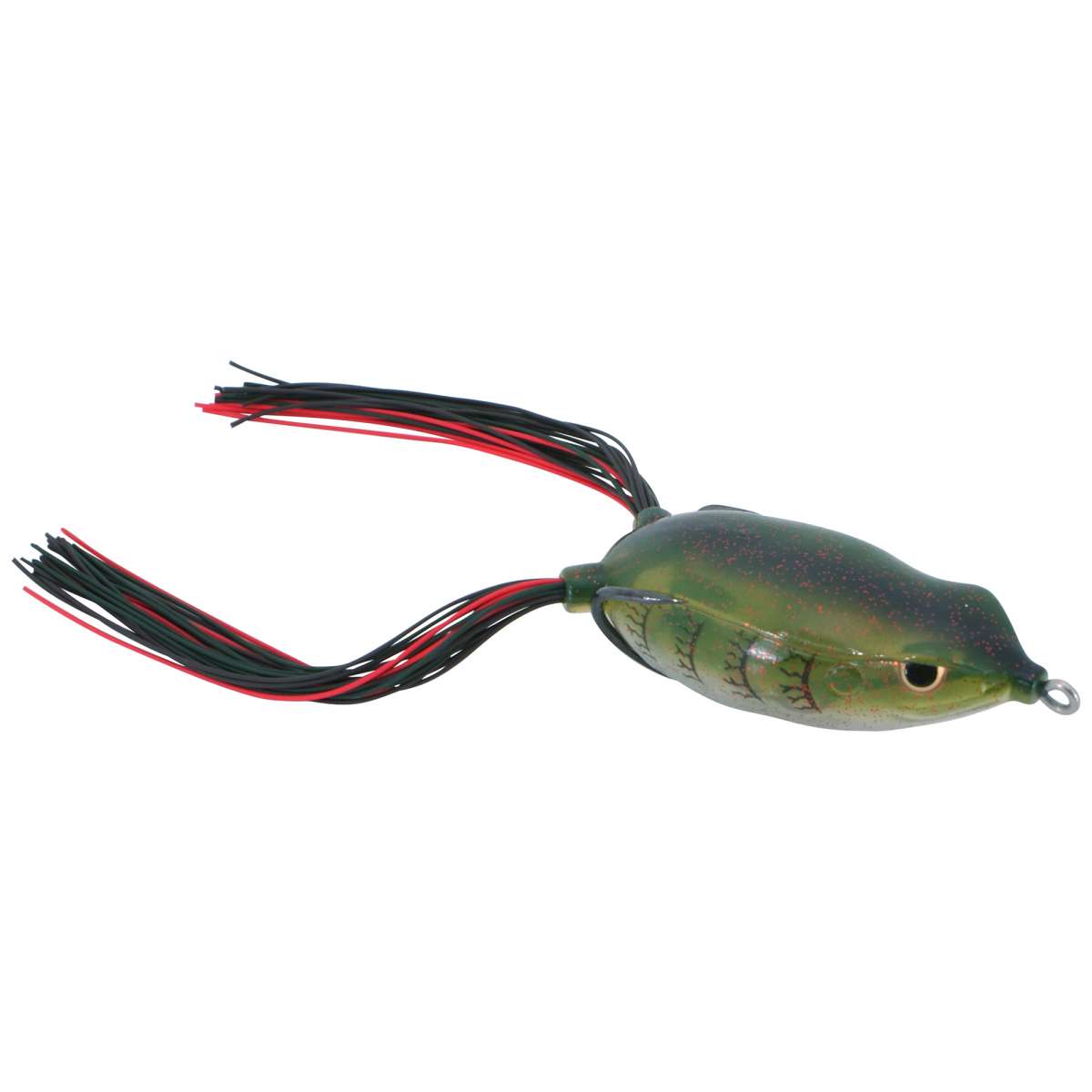 Spro Bronzeye Frog 65