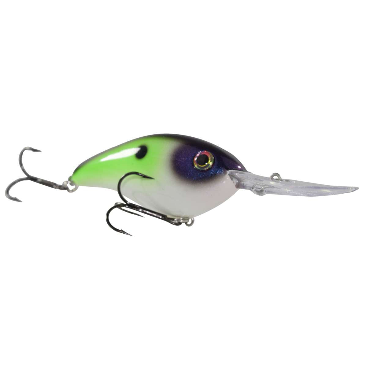 Strike King Pro Model 6XD Crankbait