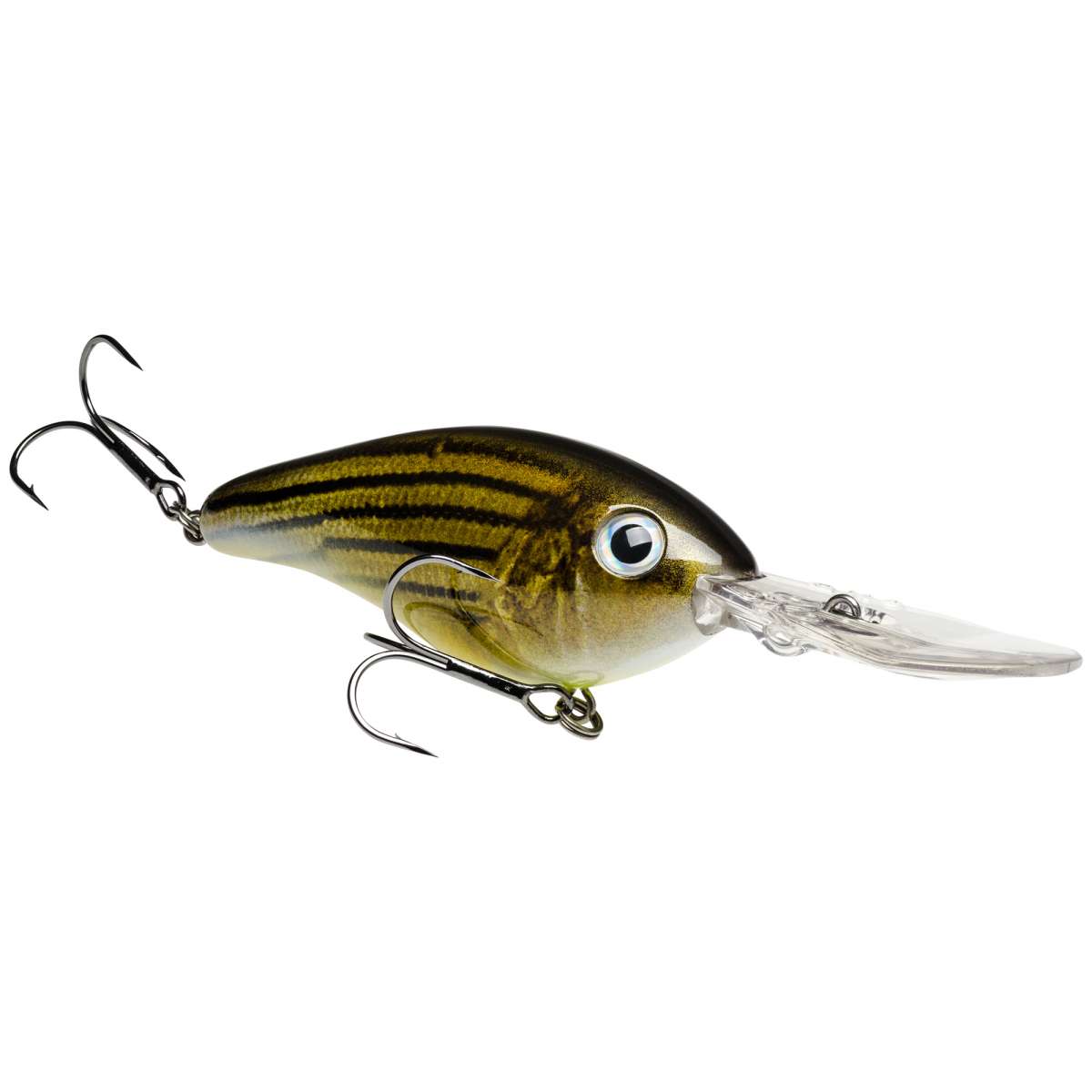 Strike King Pro Model 6XD Crankbait