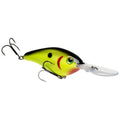 Strike King Pro Model 6XD Crankbait | Dives 19ft