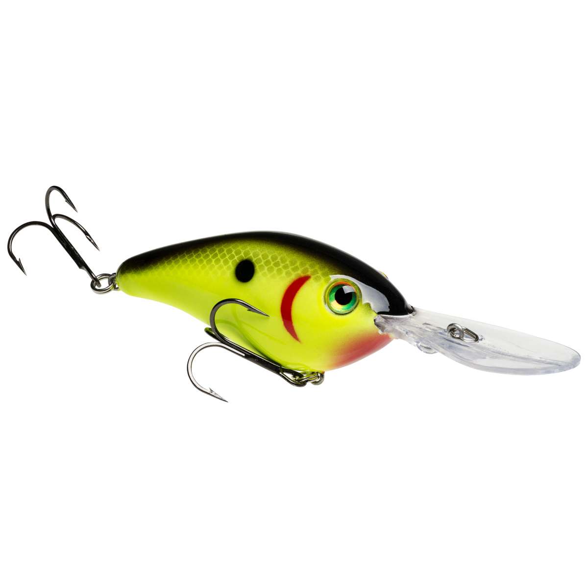 Strike King Pro Model 6XD Crankbait