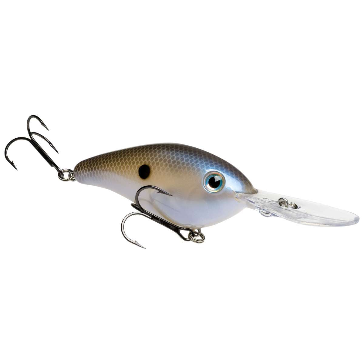Strike King Pro Model 6XD Crankbait
