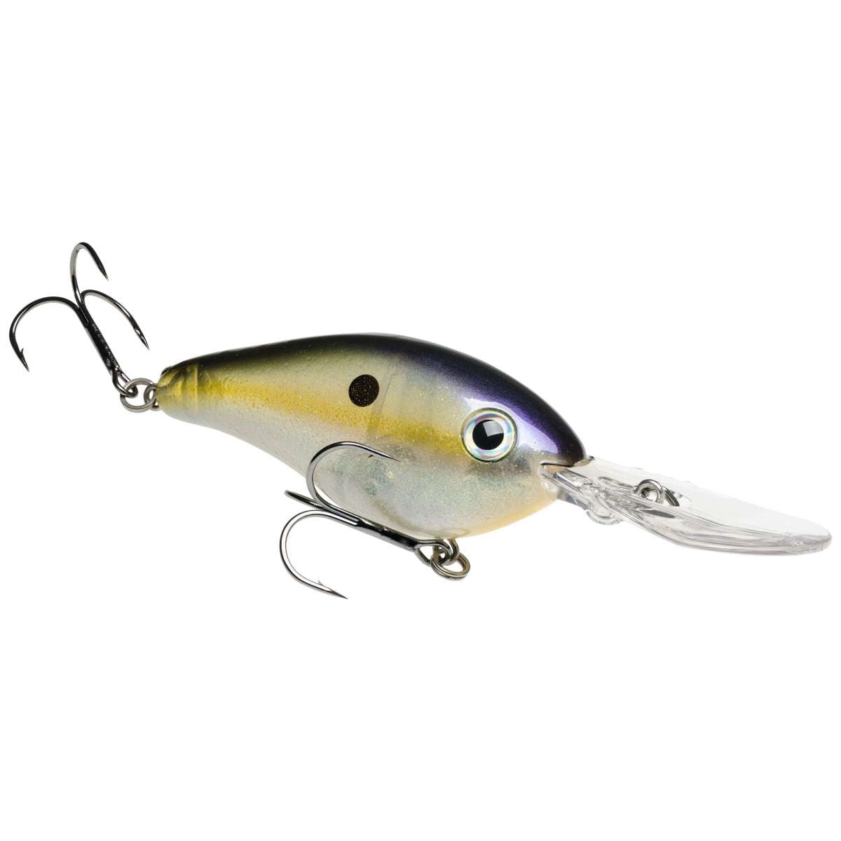 Strike King Pro Model 6XD Crankbait