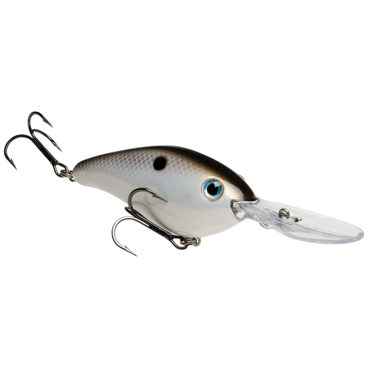 Strike King Pro Model 6XD Crankbait