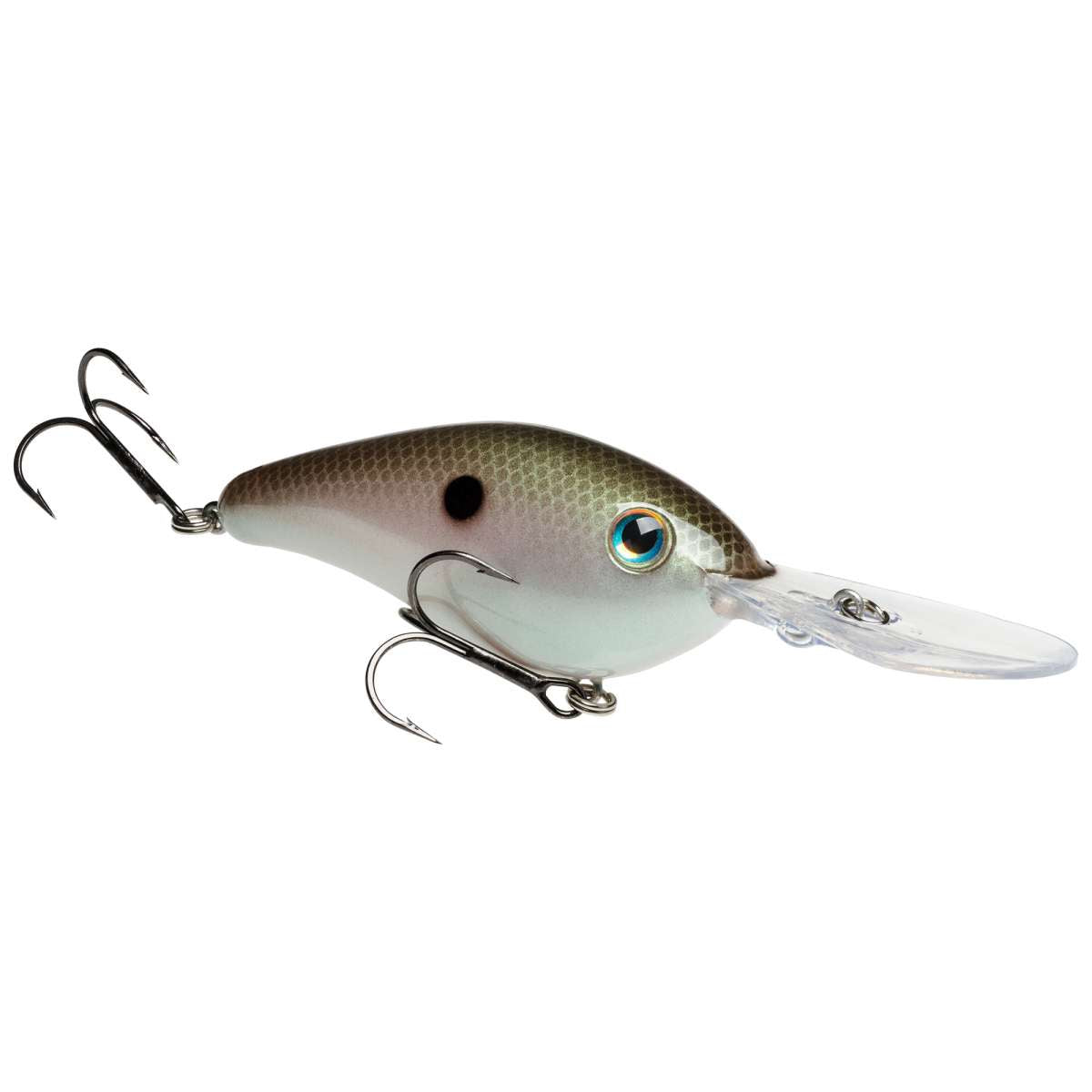 Strike King Pro Model 6XD Crankbait