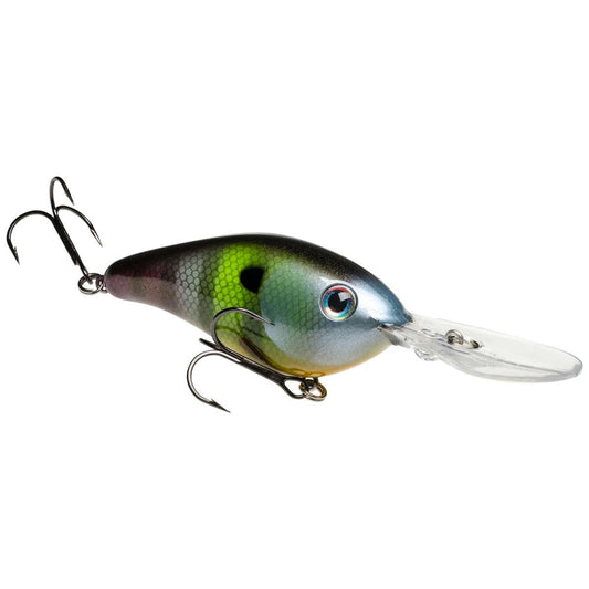 Strike King Pro Model 6XD Crankbait