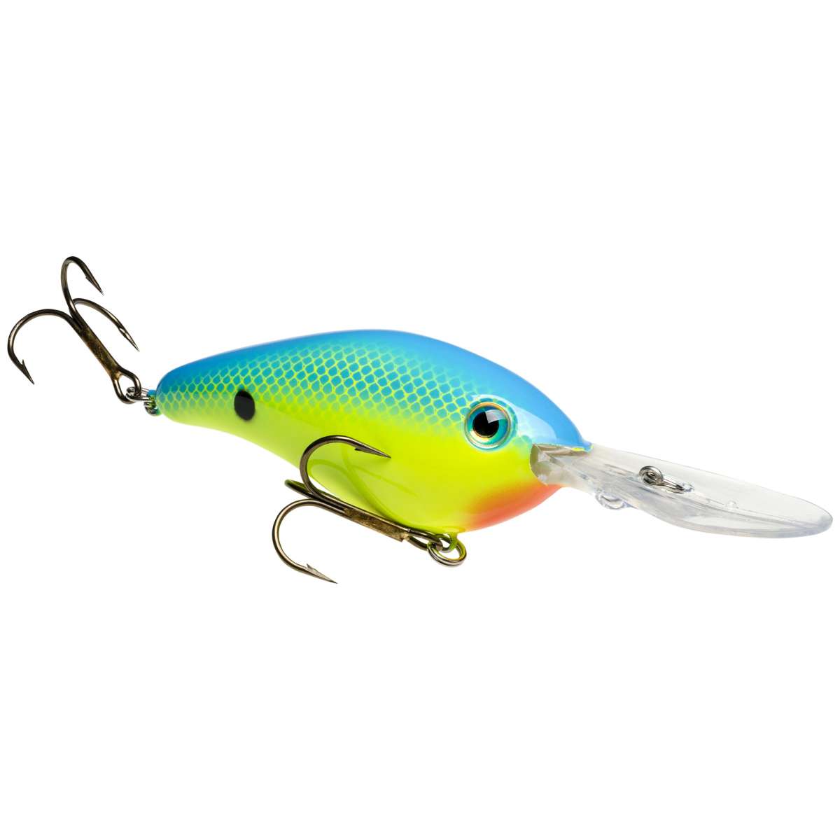 Strike King Pro Model 6XD Crankbait