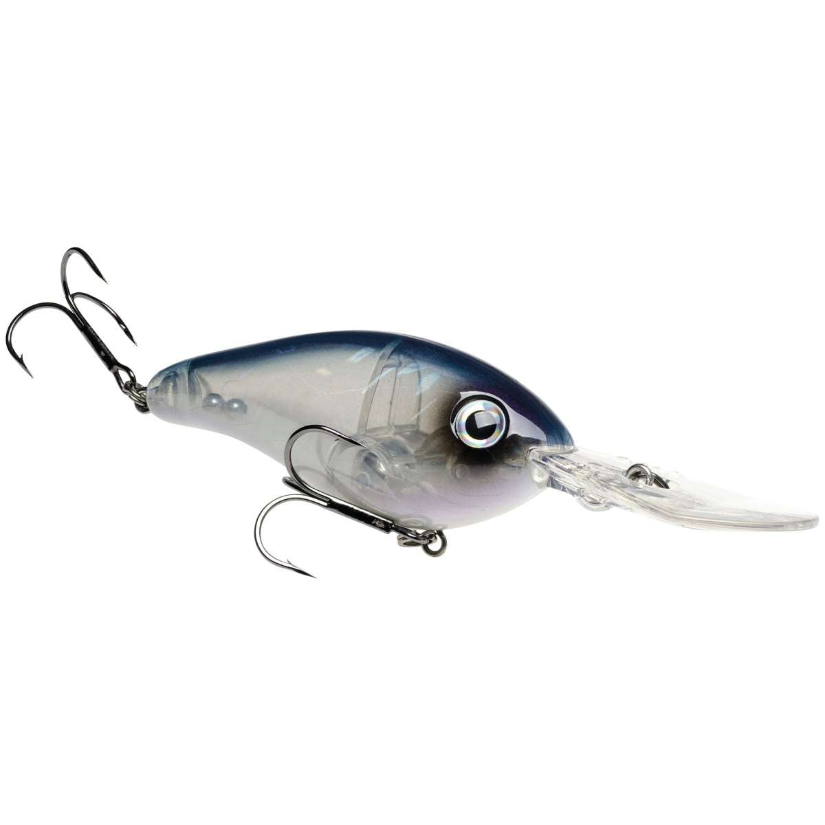 Strike King Pro Model 6XD Crankbait