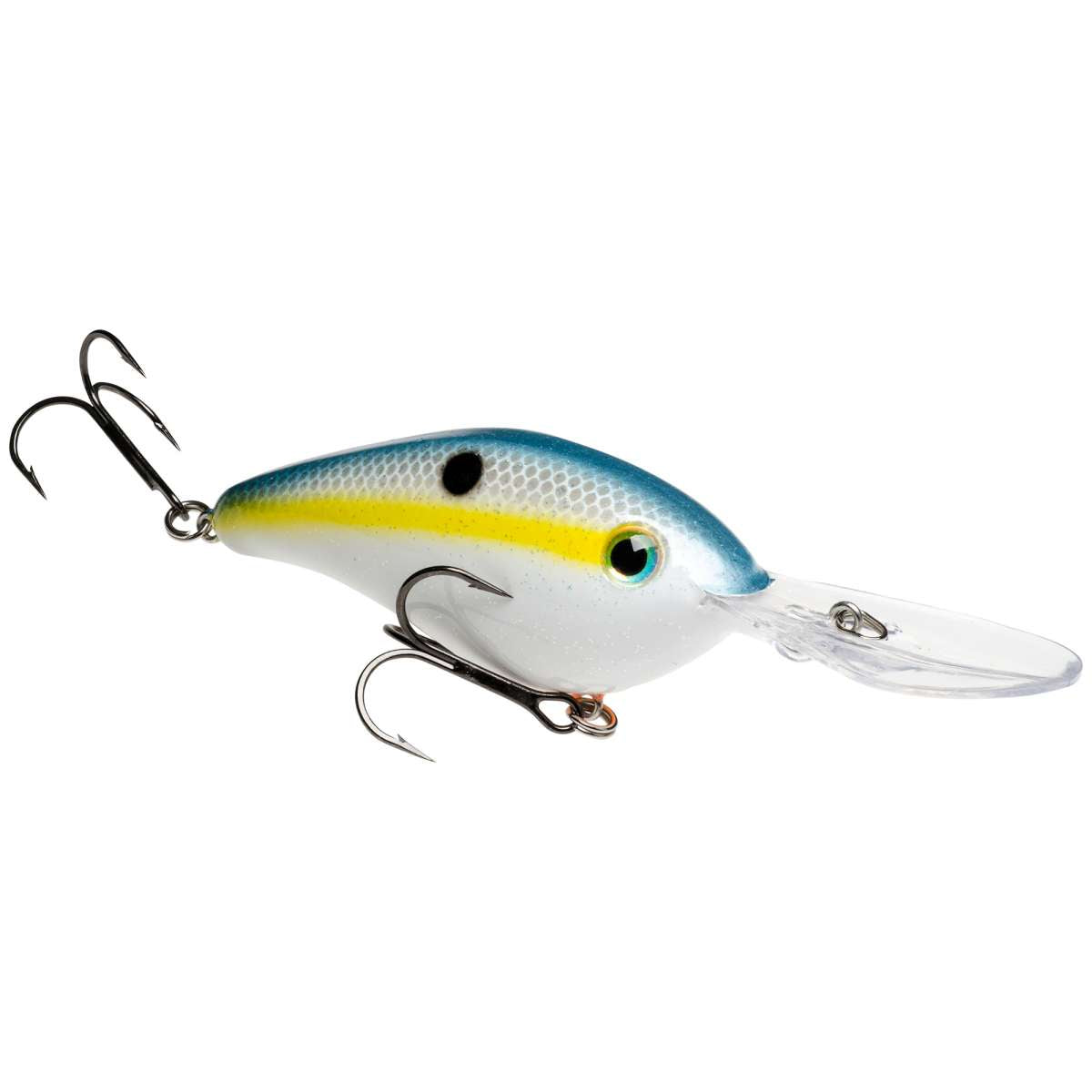 Strike King Pro Model 6XD Crankbait