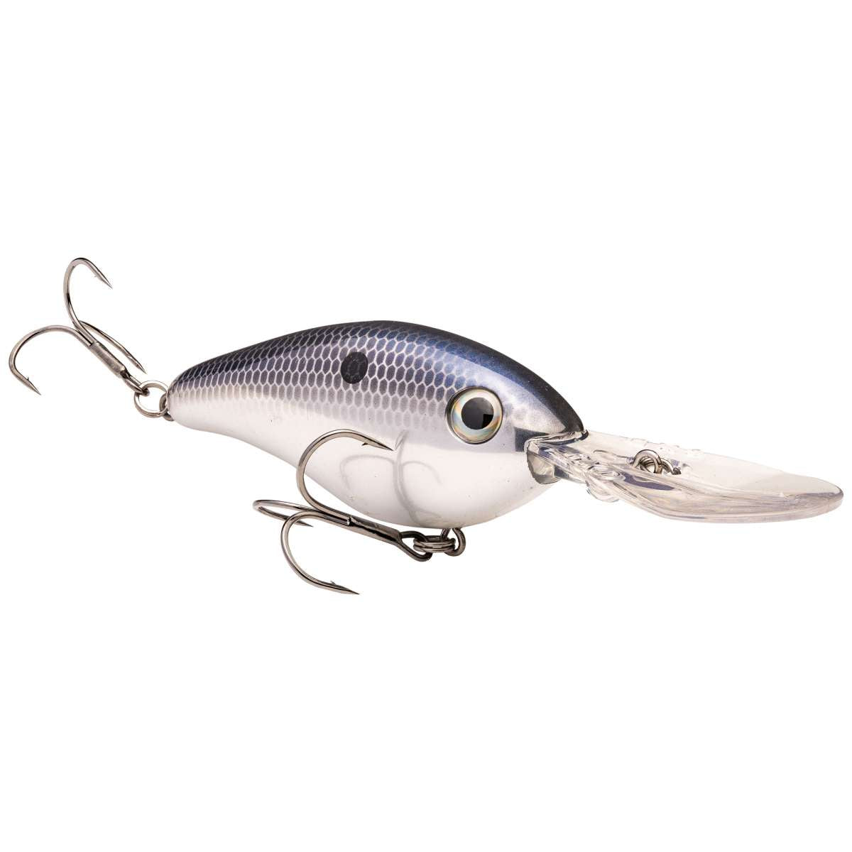 Strike King Pro Model 6XD Crankbait