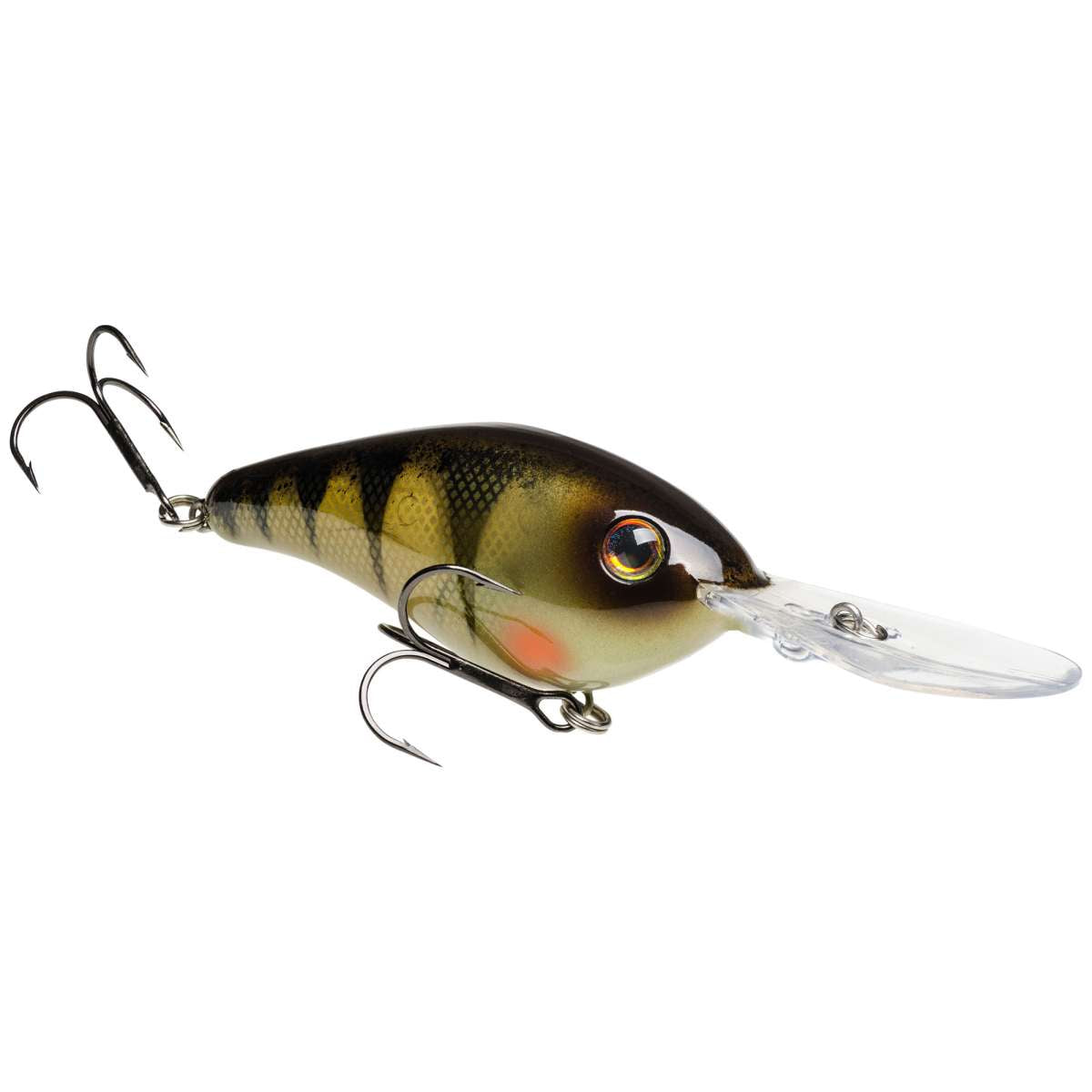 Strike King Pro Model 6XD Crankbait