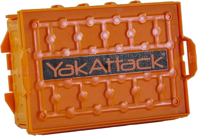 YakAttack Spare Storage Boxes
