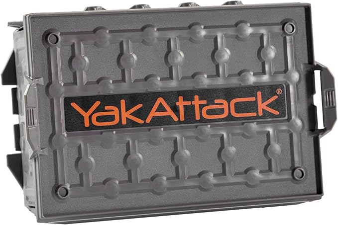 YakAttack Spare Storage Boxes