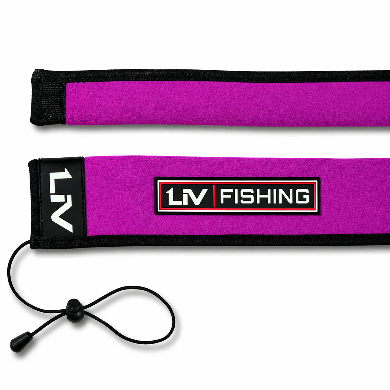 Liv Fishing Rod Sleeve | Casting Style