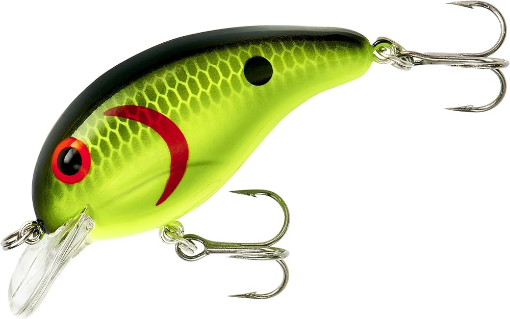 Bandit 200 Series Crankbaits