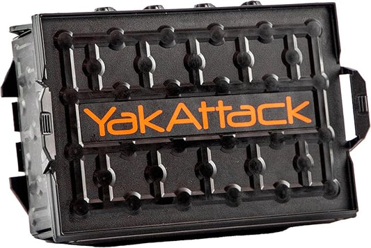 YakAttack Spare Storage Boxes