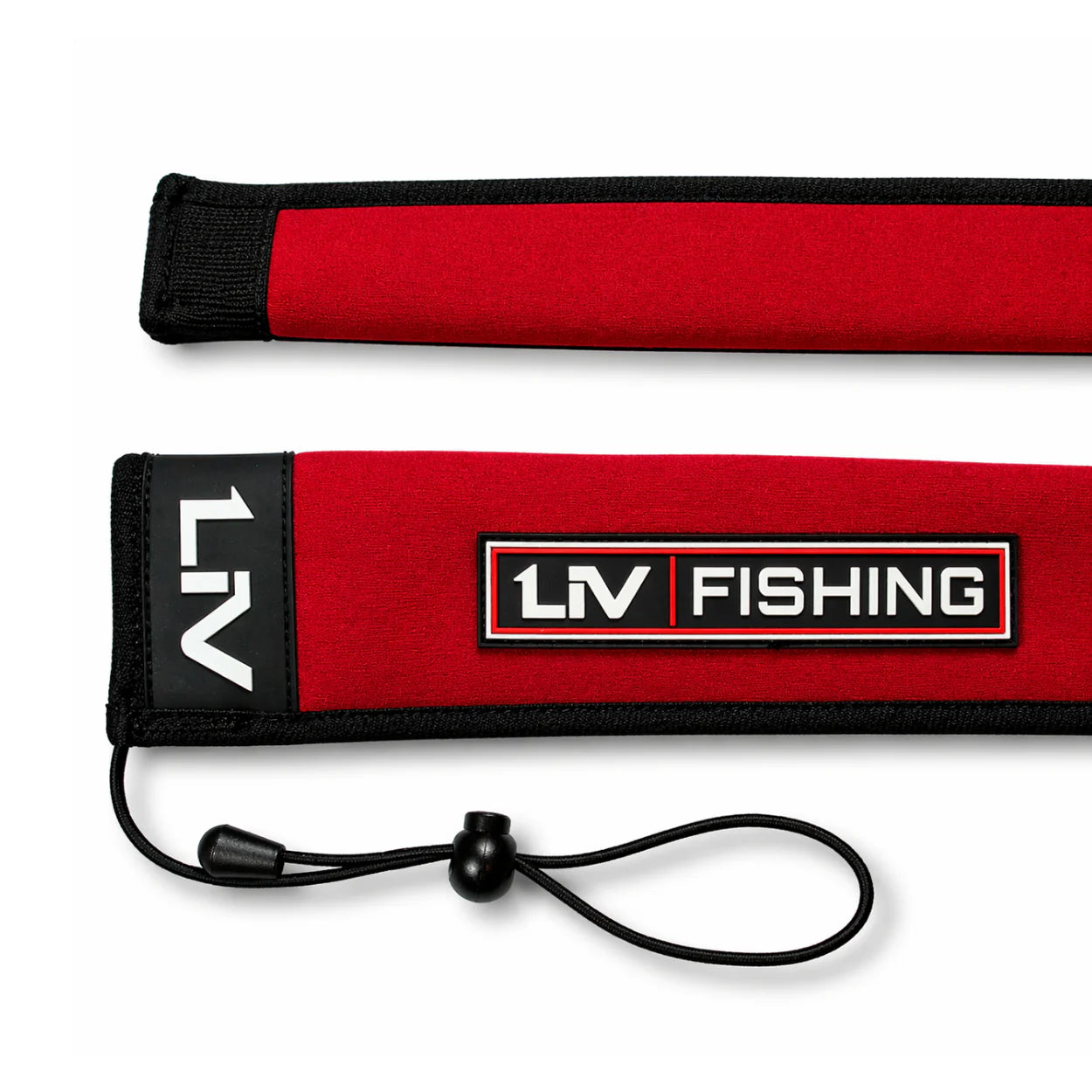 Liv Fishing Rod Sleeve | Casting Style