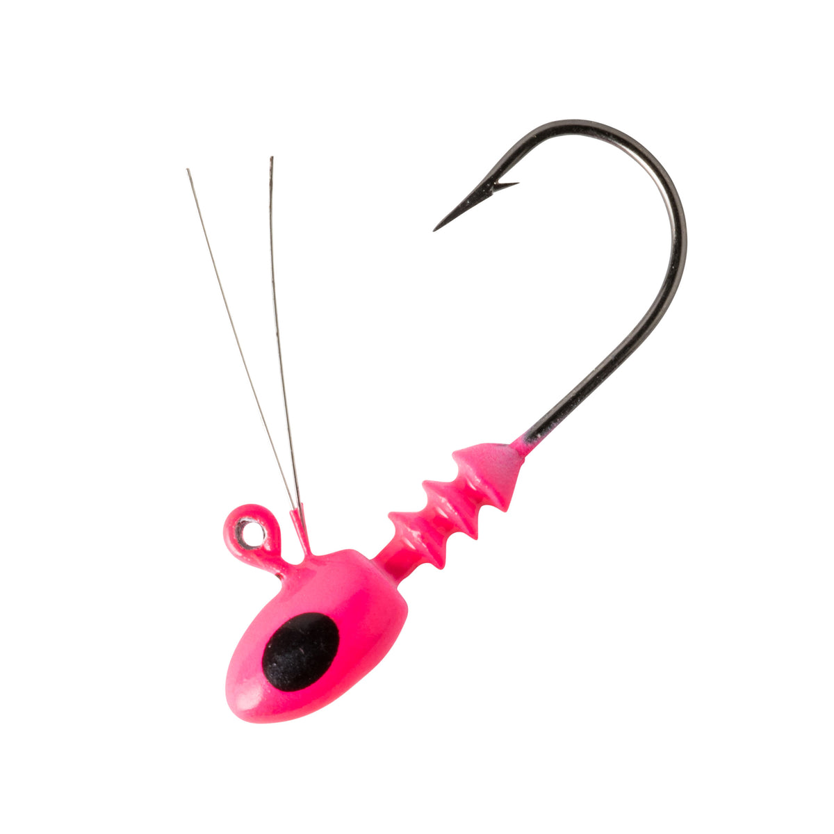 Bobby Garland Brush Off Weedless Jig Head | 10pk
