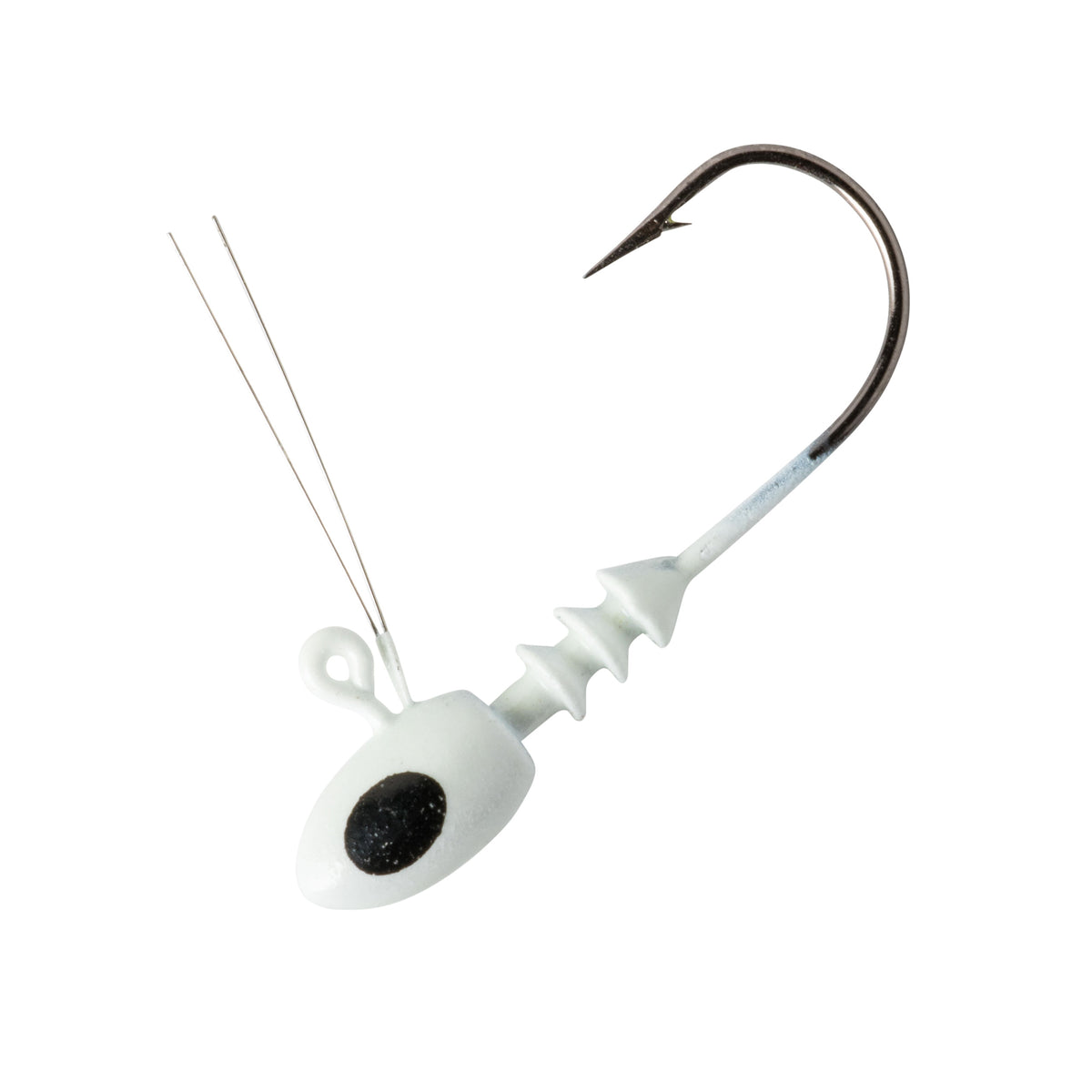 Bobby Garland Brush Off Weedless Jig Head | 10pk