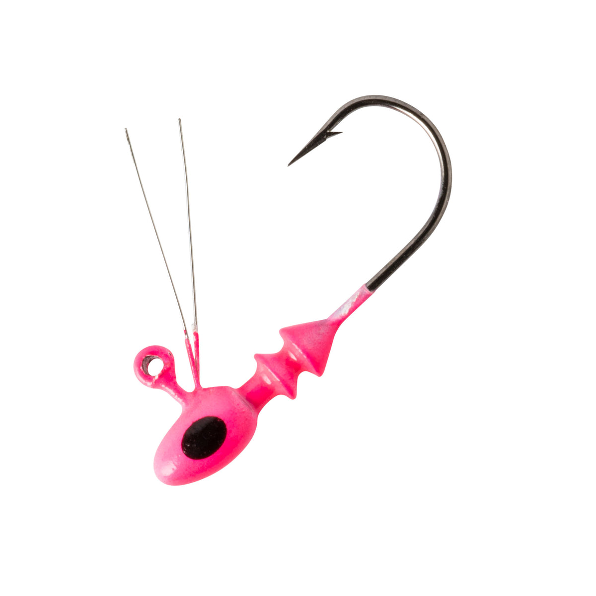 Bobby Garland Brush Off Weedless Jig Head | 10pk