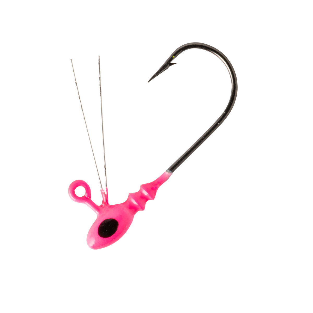 Bobby Garland Brush Off Weedless Jig Head | 10pk