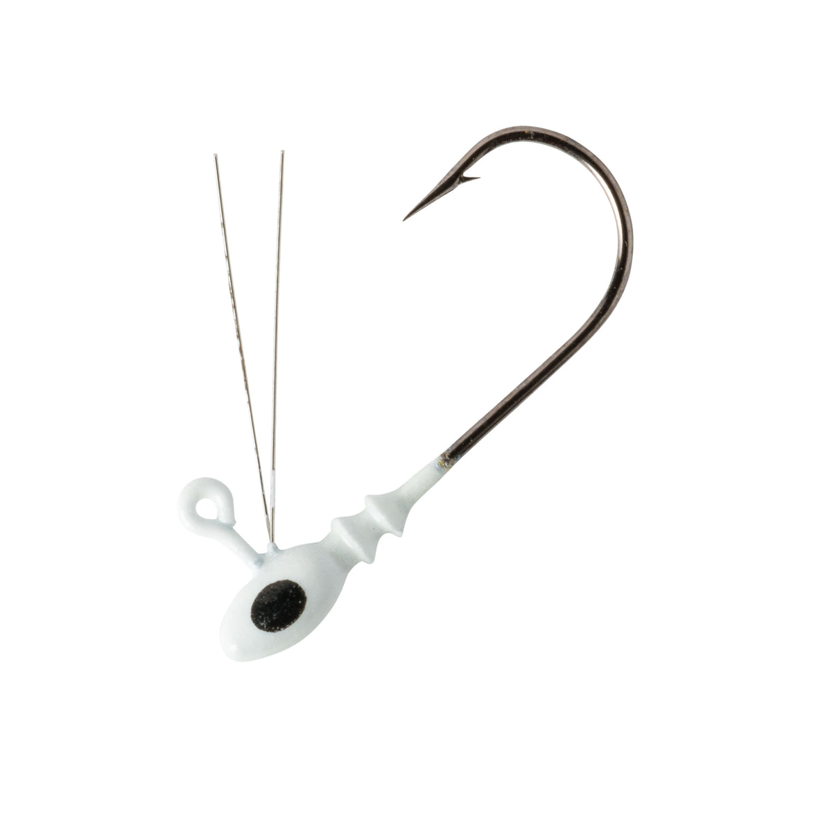 Bobby Garland Brush Off Weedless Jig Head | 10pk