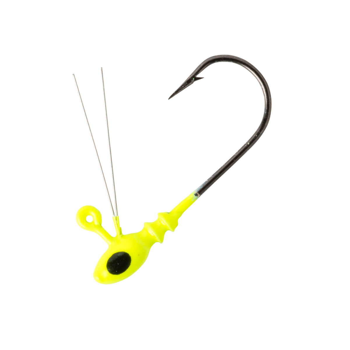 Bobby Garland Brush Off Weedless Jig Head | 10pk