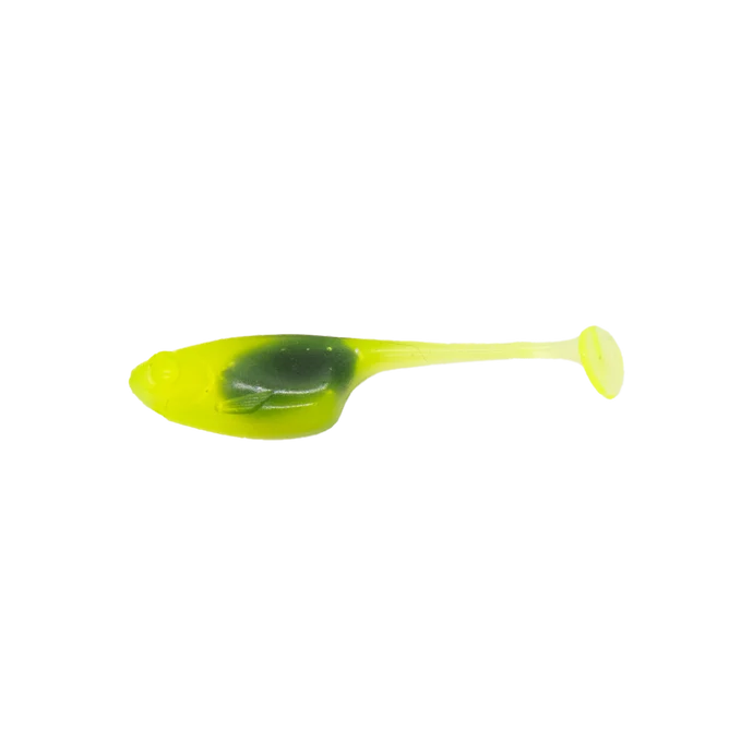 Duckett Crappie Slayer - Baby on Board | 8pk