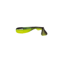Duckett Crappie Slayer - Subtle Tail Swimbait | 12pk