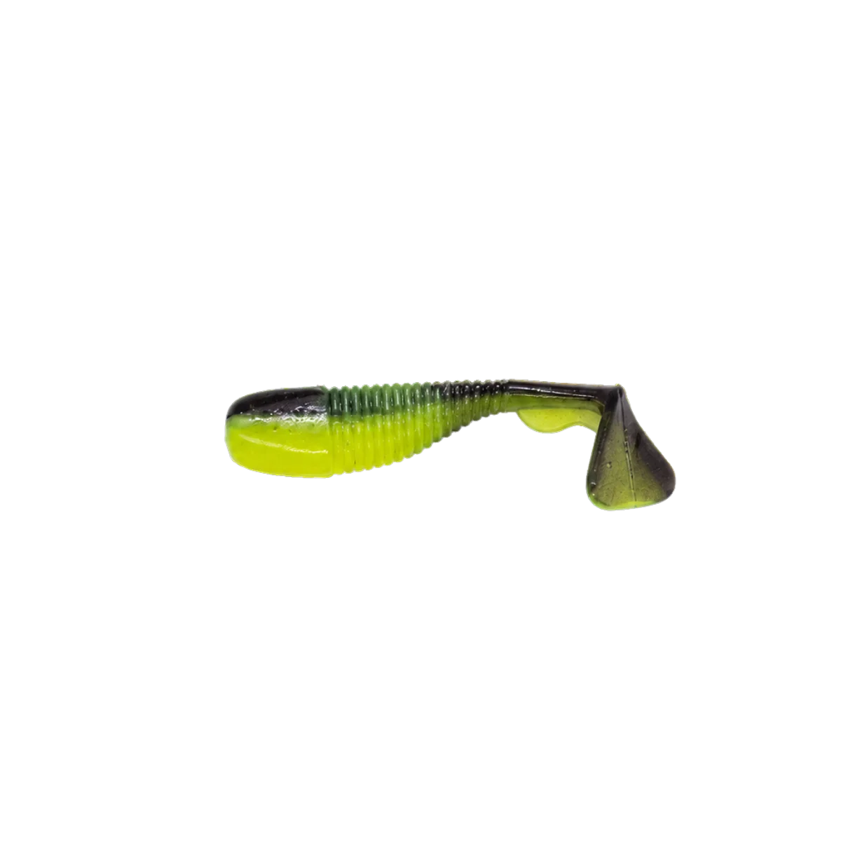 Duckett Crappie Slayer - Subtle Tail Swimbait | 12pk