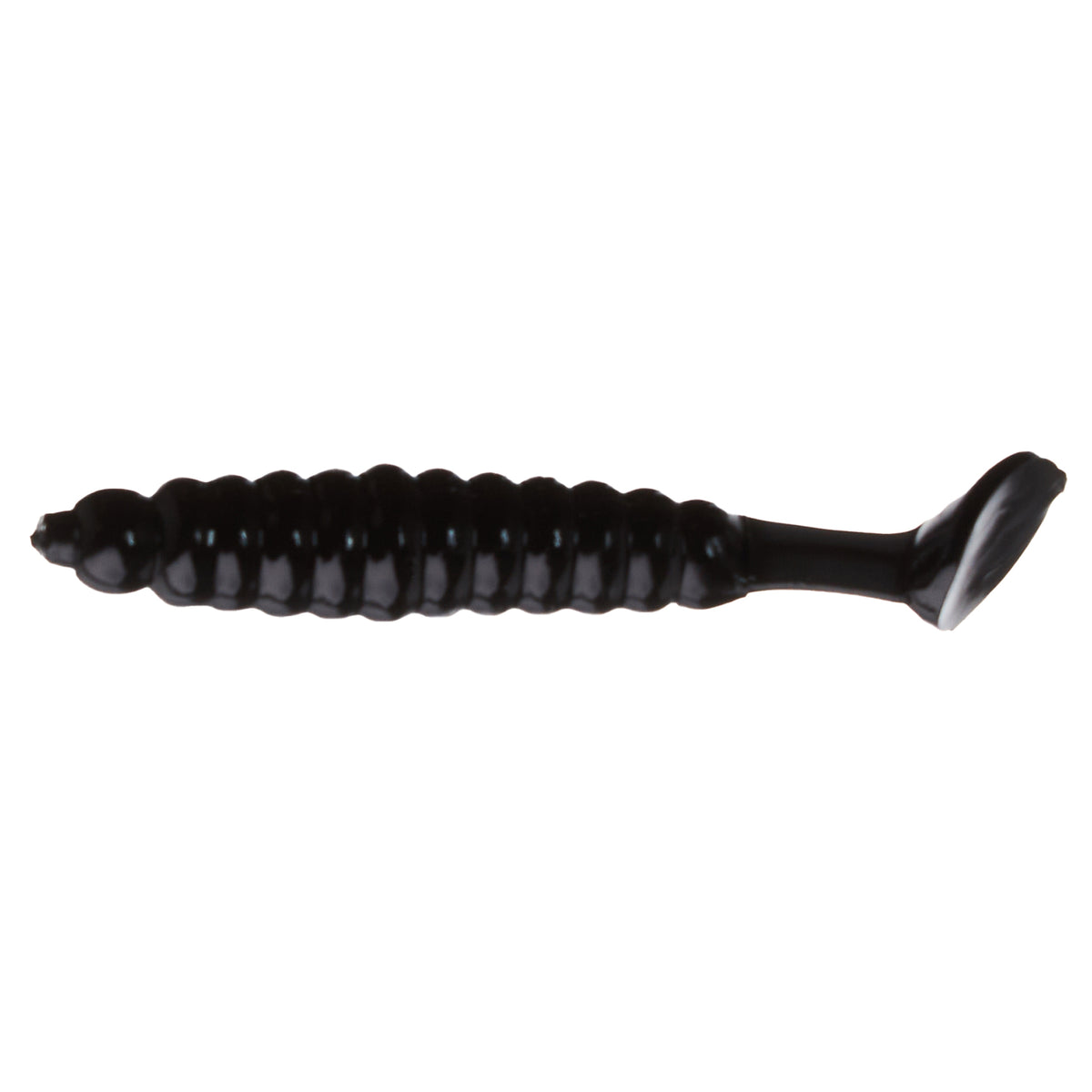 Charlie Brewer's Slider 1-1/2" Crappie Grubs | 15pk
