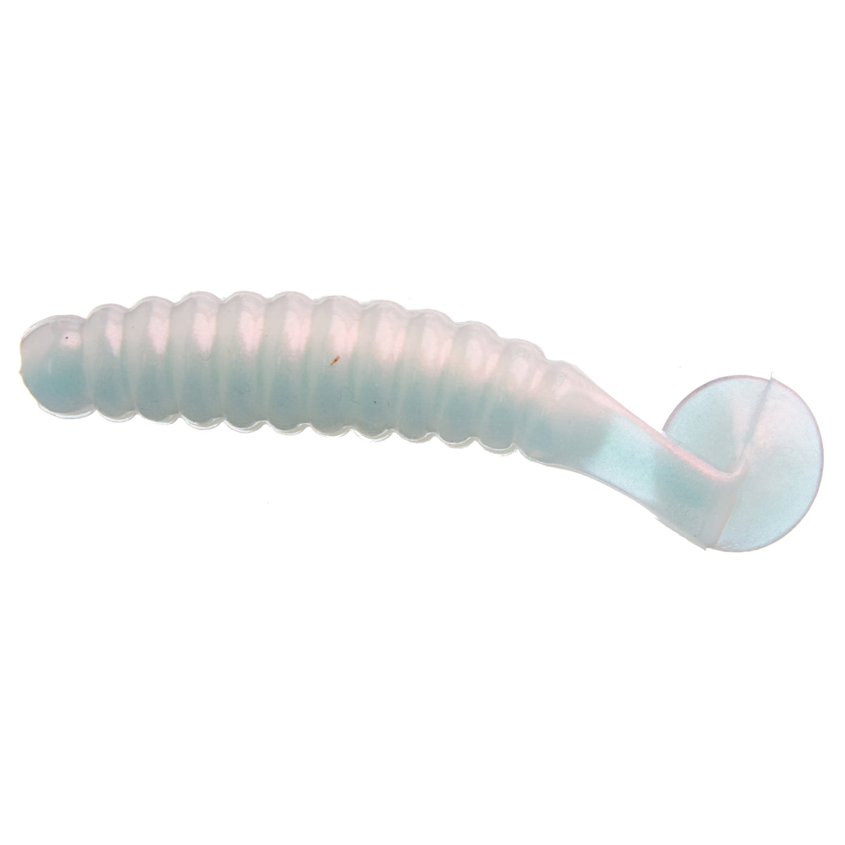 Charlie Brewer's Slider 1-1/2" Crappie Grubs | 15pk
