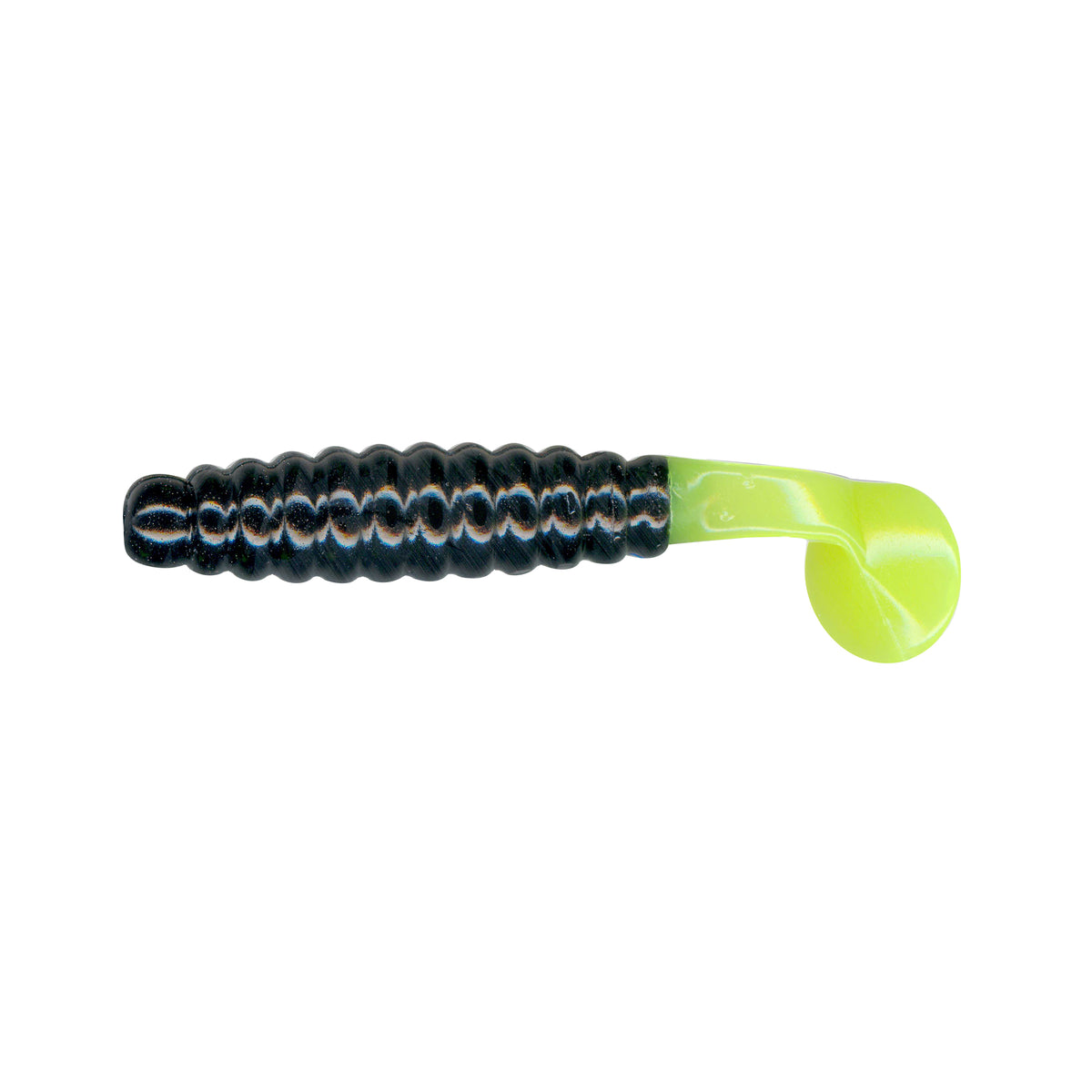 Charlie Brewer's Slider 1-1/2" Crappie Grubs | 15pk