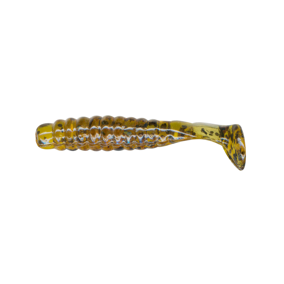 Charlie Brewer's Slider 1-1/2" Crappie Grubs | 15pk