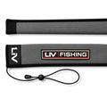 Liv Fishing Rod Sleeve | Casting Style
