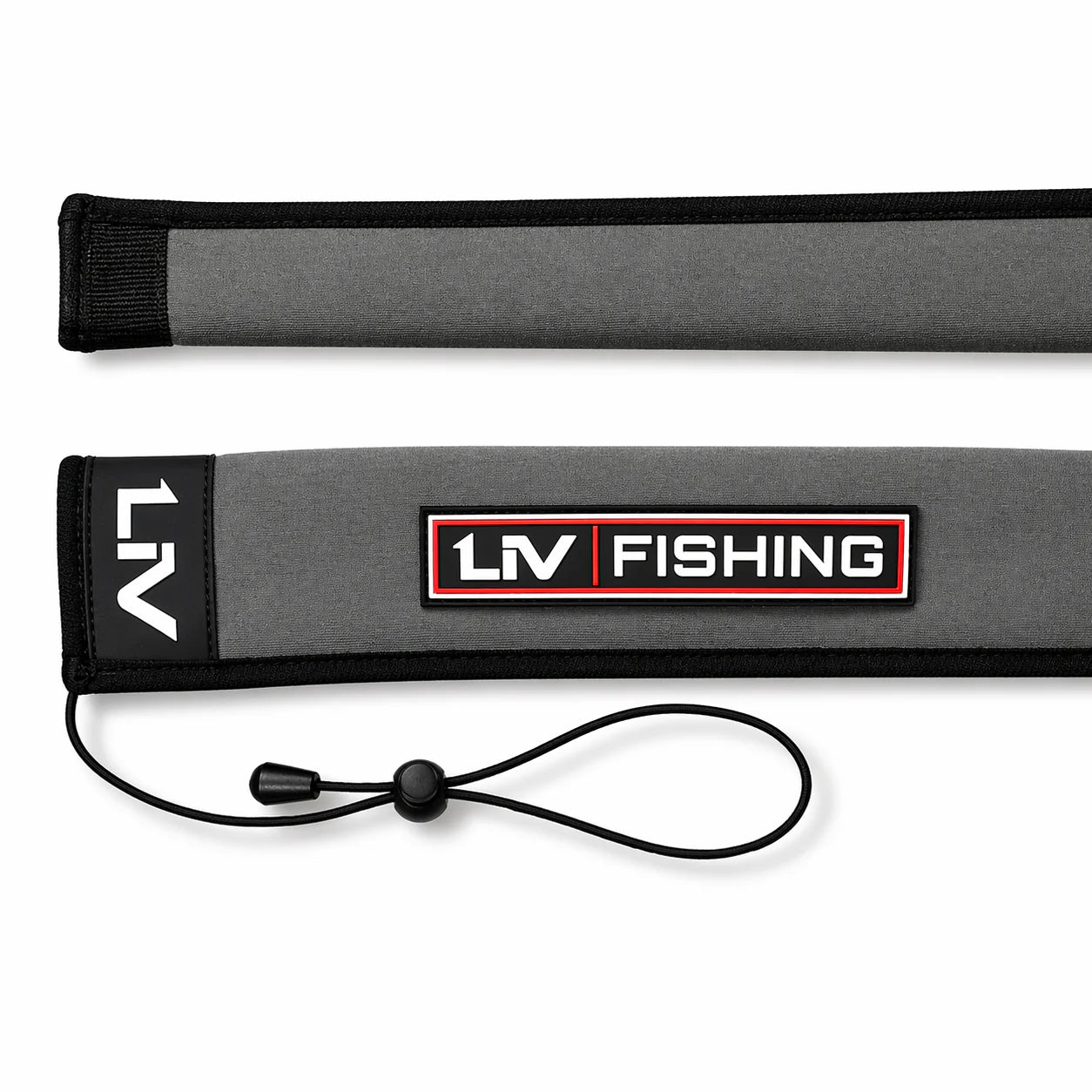 Liv Fishing Rod Sleeve | Casting Style