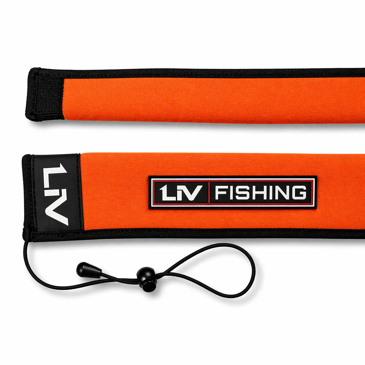 Liv Fishing Rod Sleeve | Casting Style