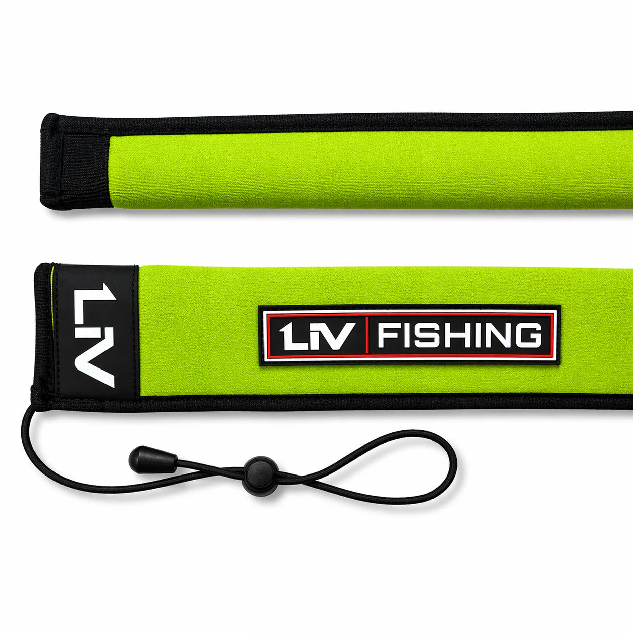 Liv Fishing Rod Sleeve | Casting Style